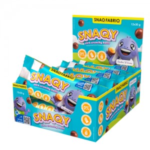 Snaq Fabriq Драже SNAQY (30гр)